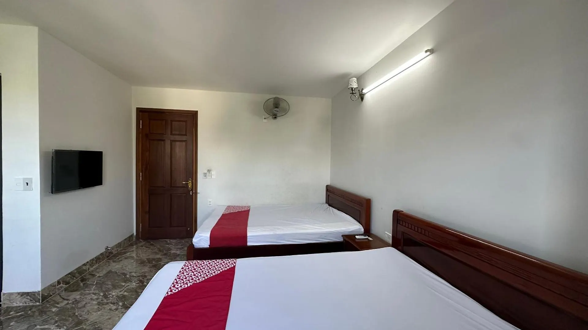 Hai Lam Hotel Nha Trang Vietname