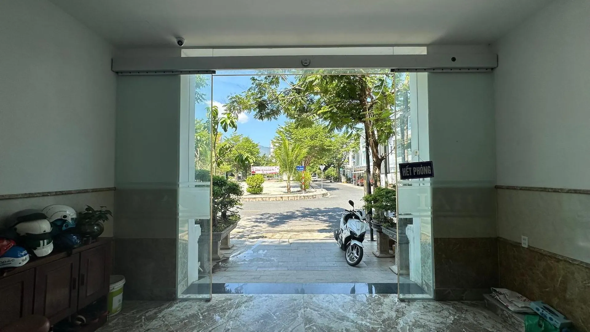 Hai Lam Hotel Nha Trang