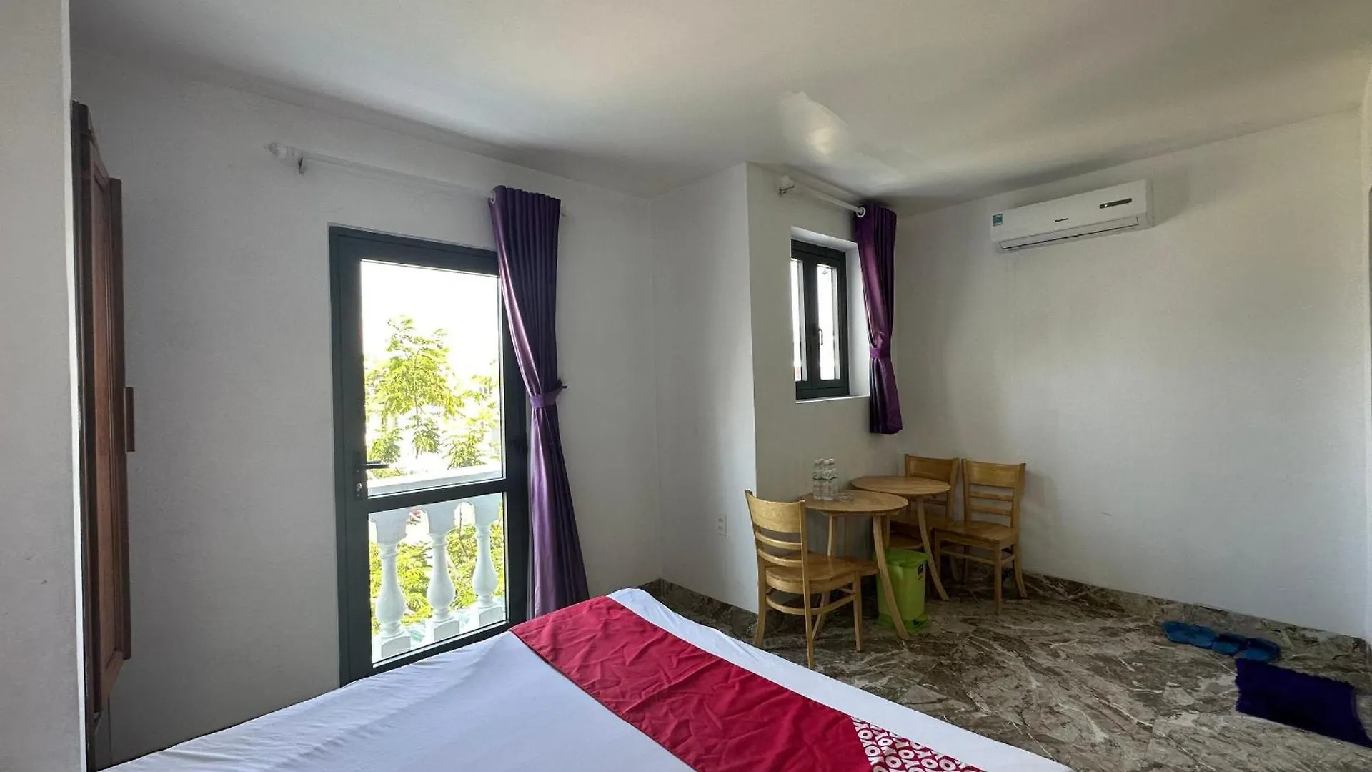 Hai Lam Hotel Nha Trang