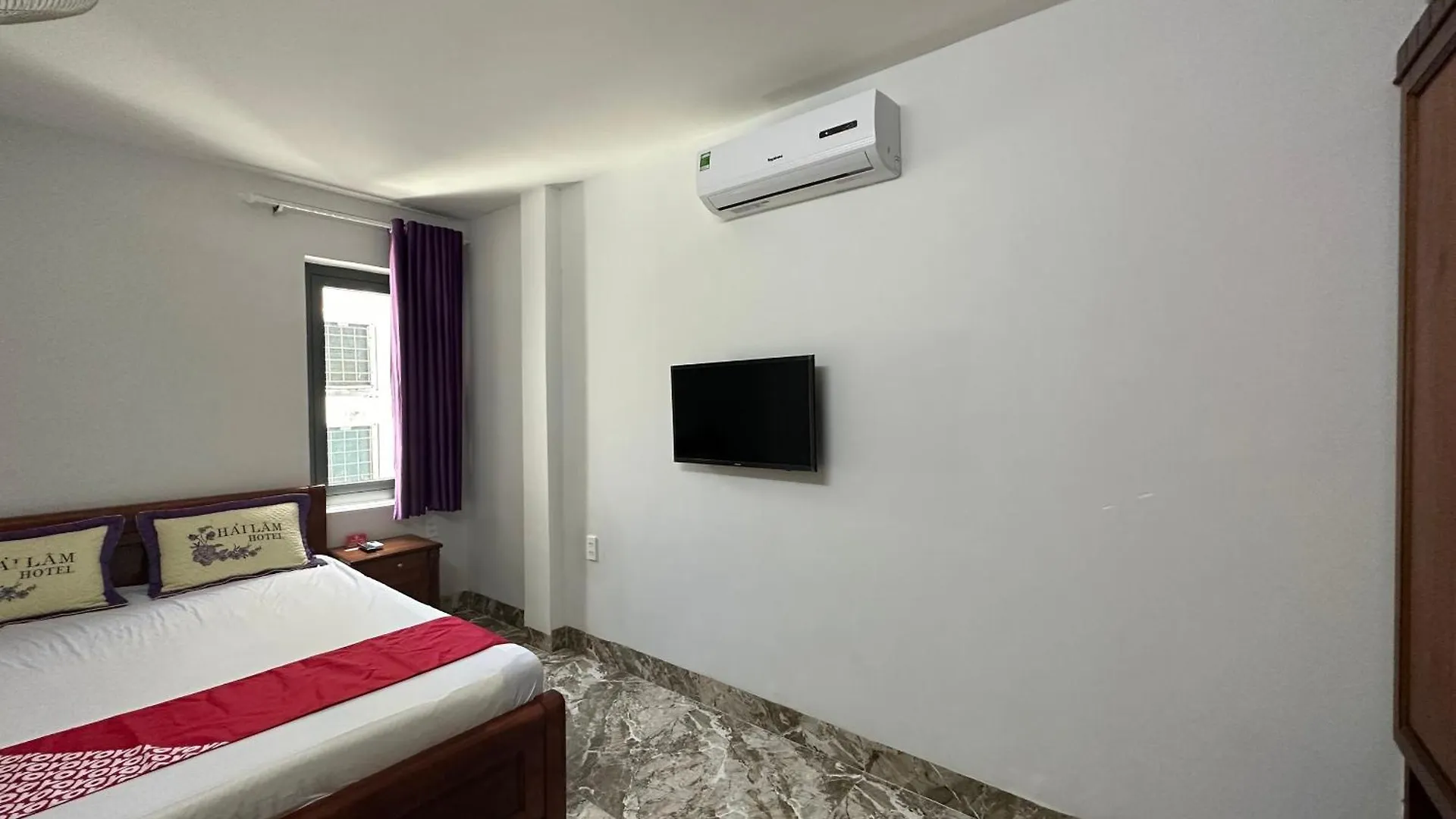Hai Lam Hotel Nha Trang