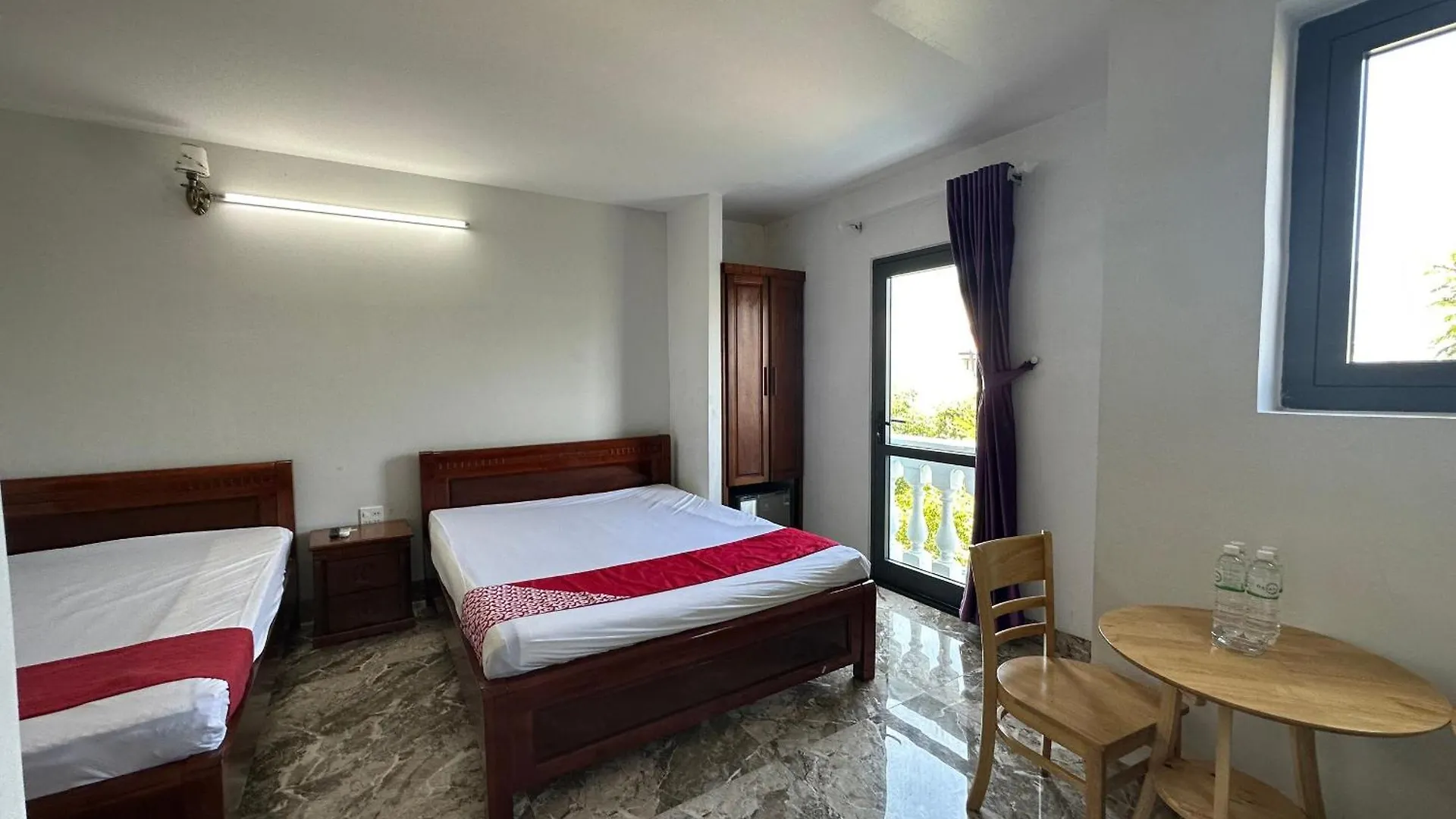 Hai Lam Hotel Nha Trang 2*,  Vietname
