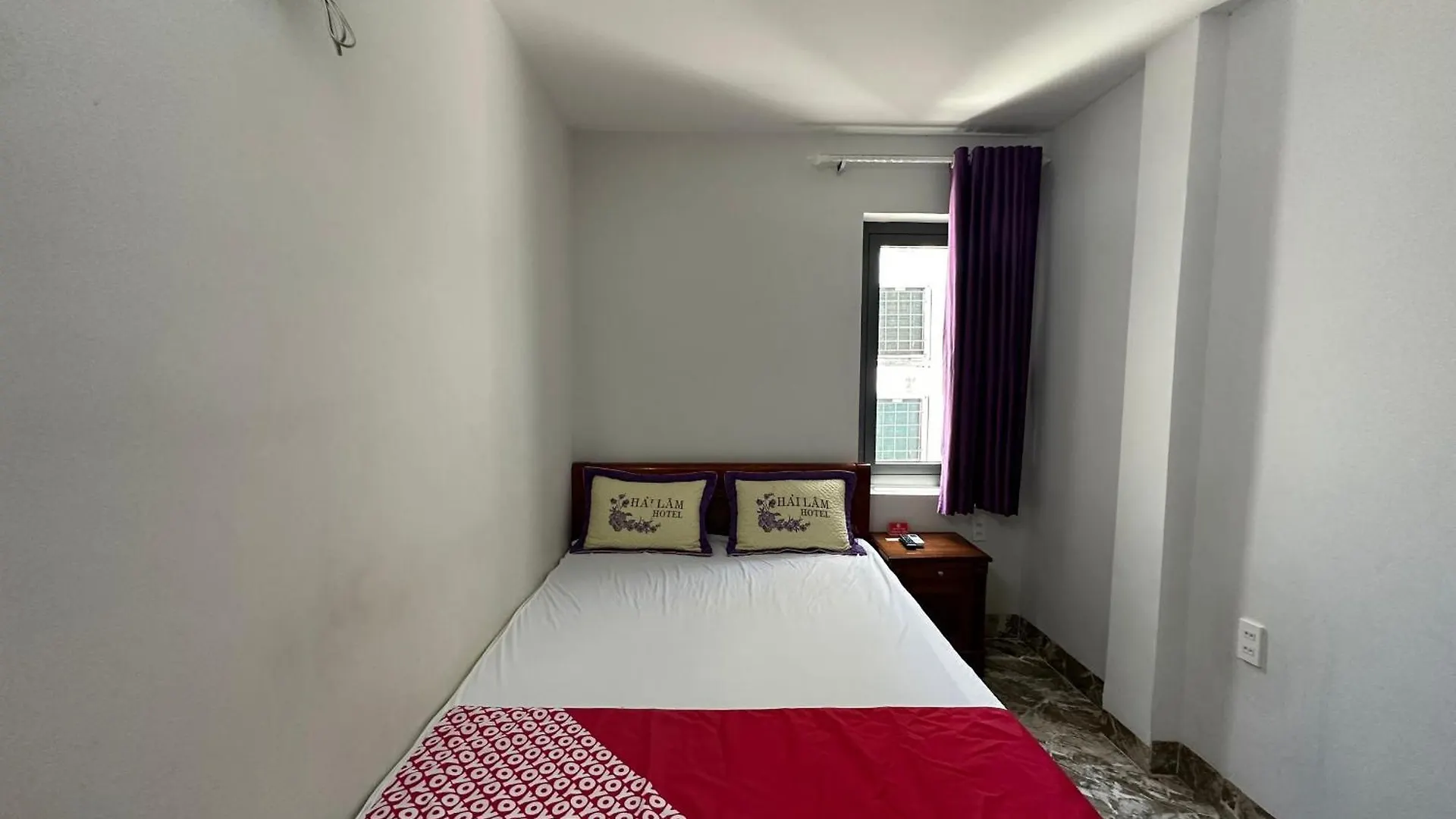 **  Hai Lam Hotel Nha Trang Vietname