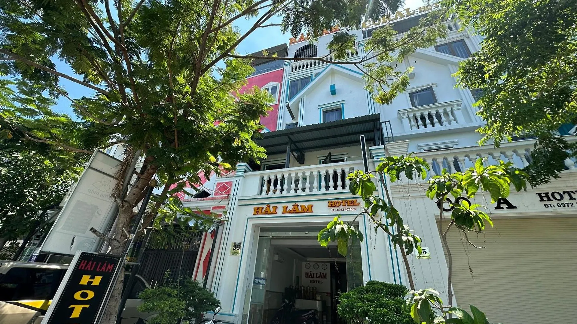 Hai Lam Hotel Nha Trang