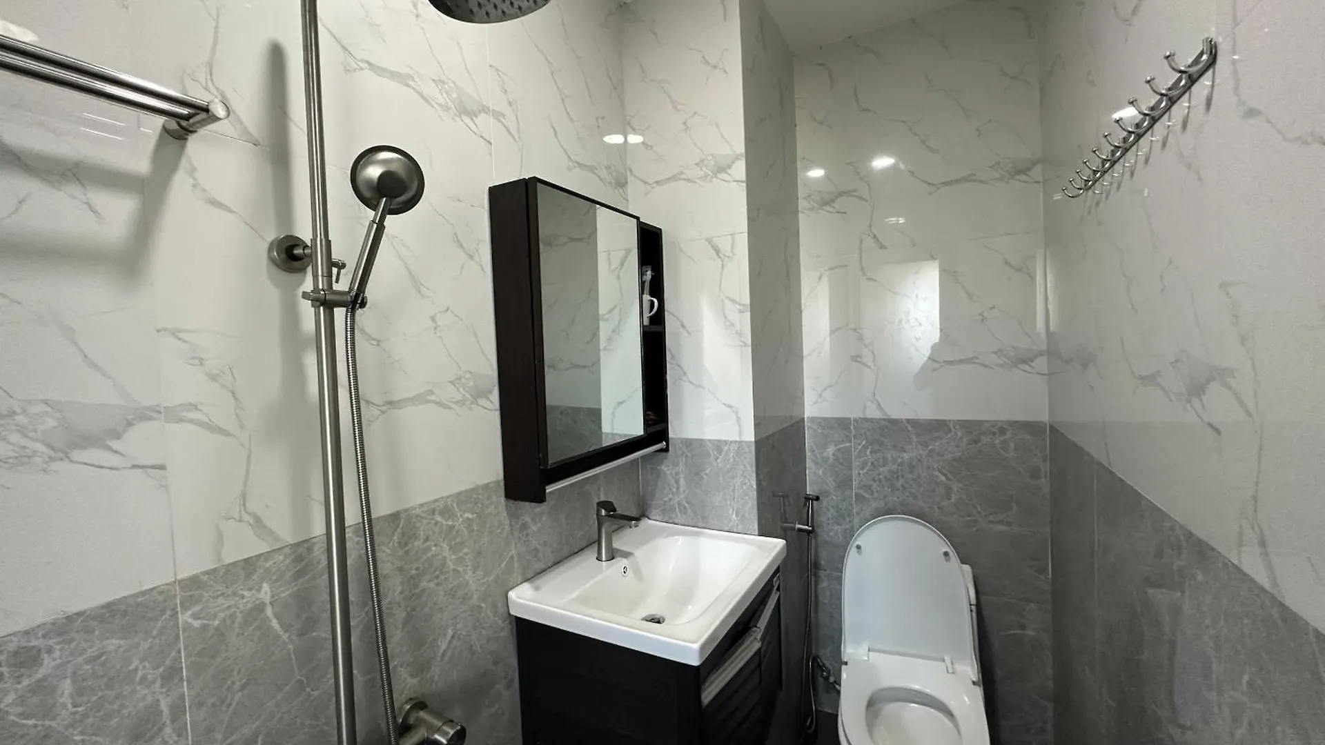 Hai Lam Hotel Nha Trang