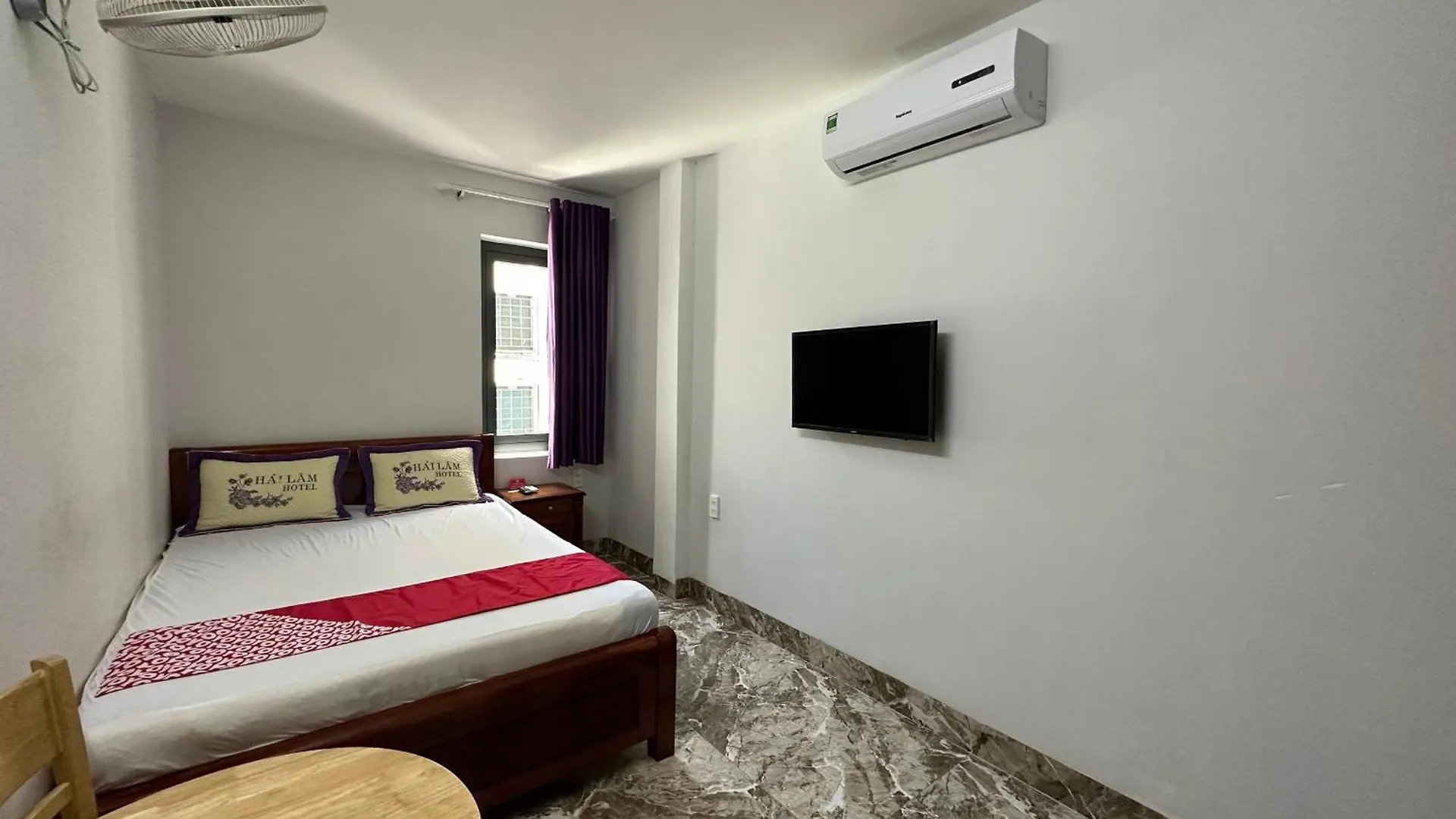 Hai Lam Hotel Nha Trang